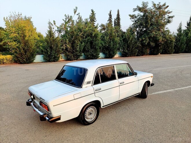 LADA (VAZ) 2106 2002, 80,000 km - 1.6 l - Sabirabad