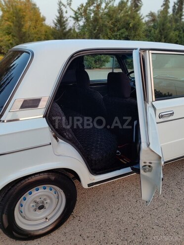 LADA (VAZ) 2106 2002, 80,000 km - 1.6 l - Sabirabad