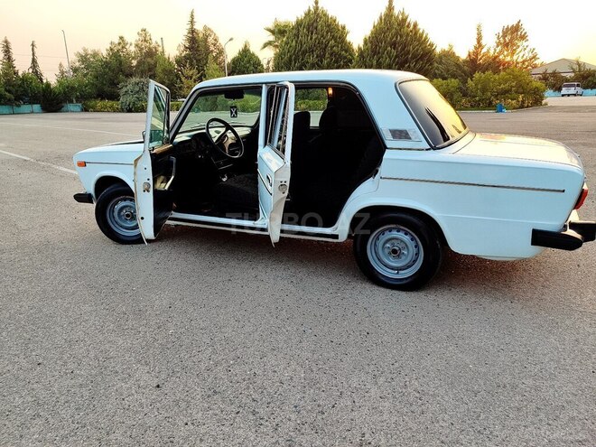 LADA (VAZ) 2106 2002, 80,000 km - 1.6 l - Sabirabad