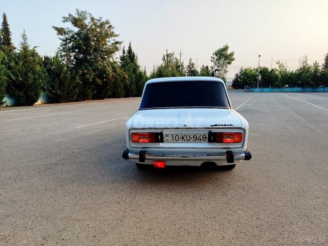 LADA (VAZ) 2106 2002, 80,000 km - 1.6 l - Sabirabad