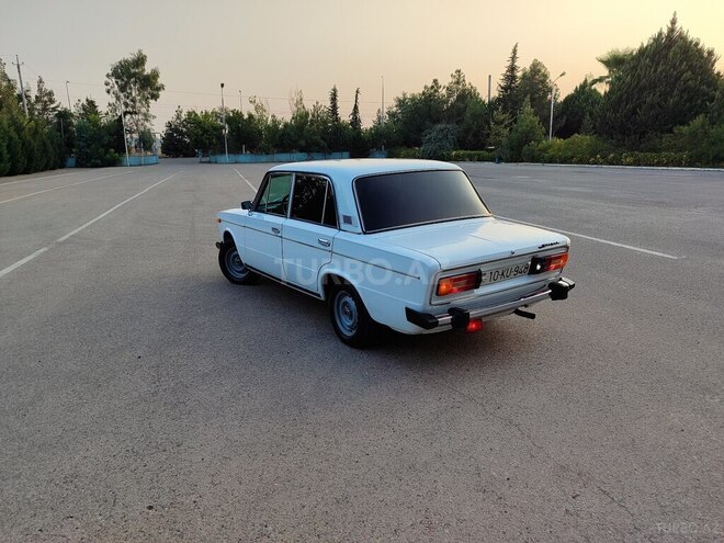 LADA (VAZ) 2106 2002, 80,000 km - 1.6 l - Sabirabad