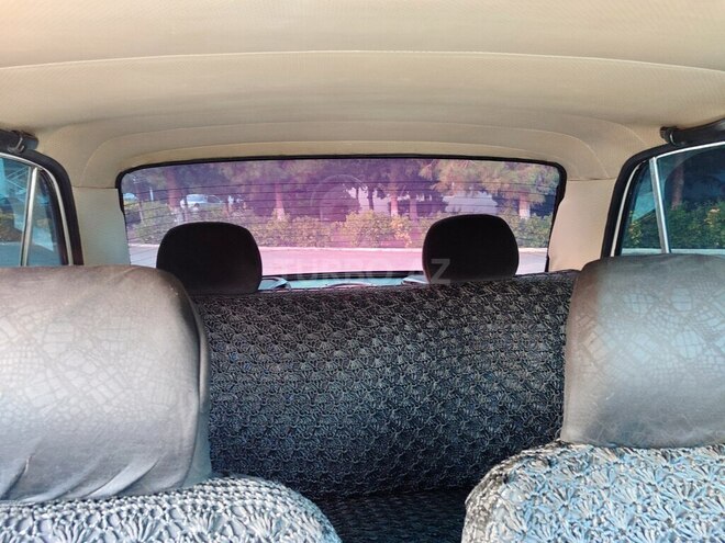 LADA (VAZ) 2106 2002, 80,000 km - 1.6 l - Sabirabad