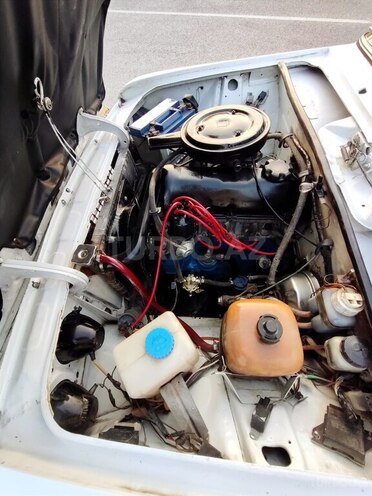 LADA (VAZ) 2106 2002, 80,000 km - 1.6 l - Sabirabad