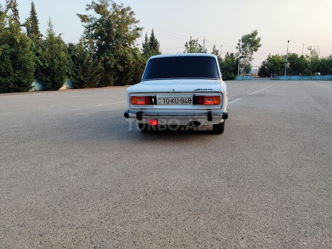 LADA (VAZ) 2106 2002, 80,000 km - 1.6 l - Sabirabad