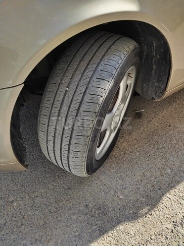 Mercedes C 200 2000, 418,000 km - 2.0 l - Bakı