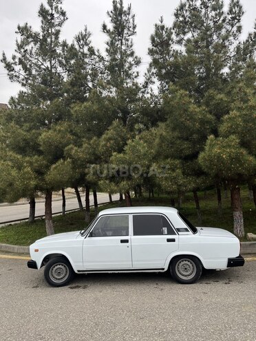 LADA (VAZ) 2107 2001, 90,000 km - 1.6 l - Qusar