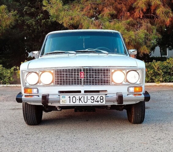 LADA (VAZ) 2106 2002, 80,000 km - 1.6 l - Sabirabad