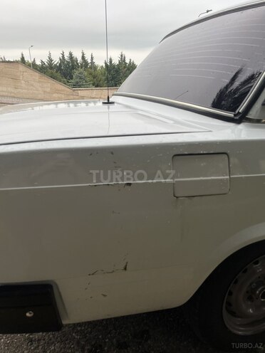 LADA (VAZ) 2107 2001, 90,000 km - 1.6 l - Qusar