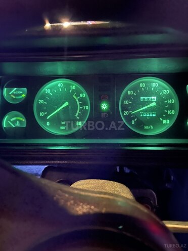 LADA (VAZ) 2107 2001, 90,000 km - 1.6 l - Qusar
