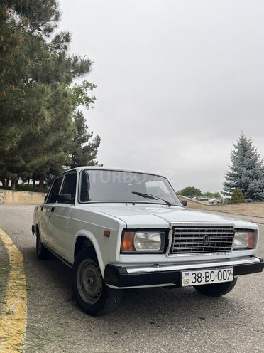 LADA (VAZ) 2107 2001, 90,000 km - 1.6 l - Qusar