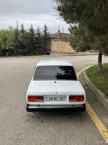 LADA (VAZ) 2107 2001, 90,000 km - 1.6 l - Qusar