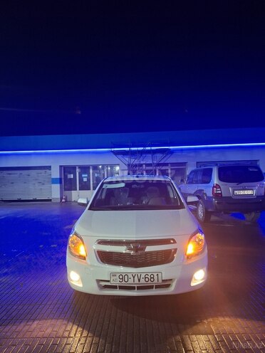 Chevrolet Cobalt-2