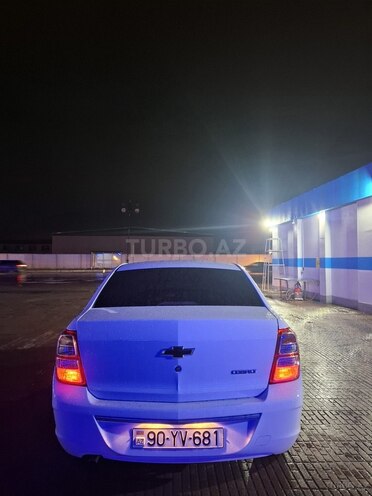 Chevrolet Cobalt-5