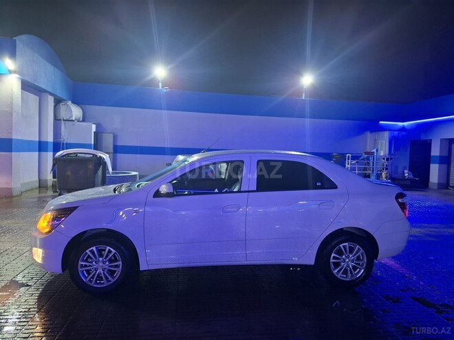 Chevrolet Cobalt-4