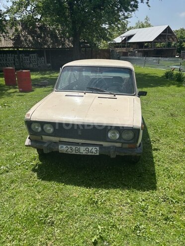 LADA (VAZ) 2106 1984, 87,454 km - 1.5 l - Oğuz