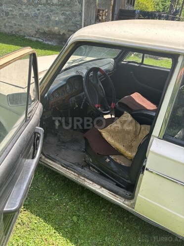 LADA (VAZ) 2106 1984, 87,454 km - 1.5 l - Oğuz