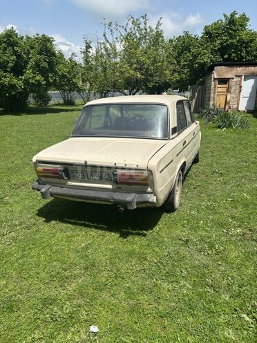 LADA (VAZ) 2106 1984, 87,454 km - 1.5 l - Oğuz