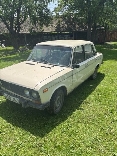 LADA (VAZ) 2106 1984, 87,454 km - 1.5 l - Oğuz