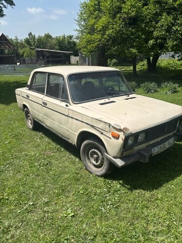 LADA (VAZ) 2106 1984, 87,454 km - 1.5 l - Oğuz