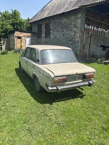 LADA (VAZ) 2106 1984, 87,454 km - 1.5 l - Oğuz
