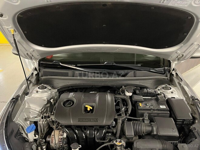 Kia Forte 2021, 197,949 km - 2.0 l - Gəncə