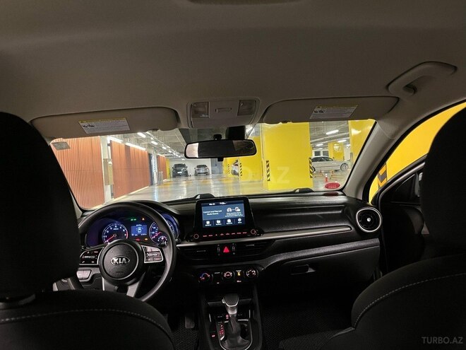 Kia Forte 2021, 197,949 km - 2.0 l - Gəncə