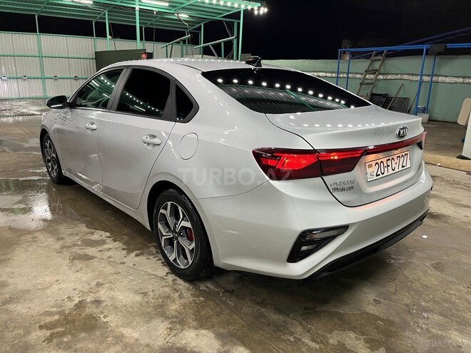 Kia Forte 2021, 197,949 km - 2.0 l - Gəncə