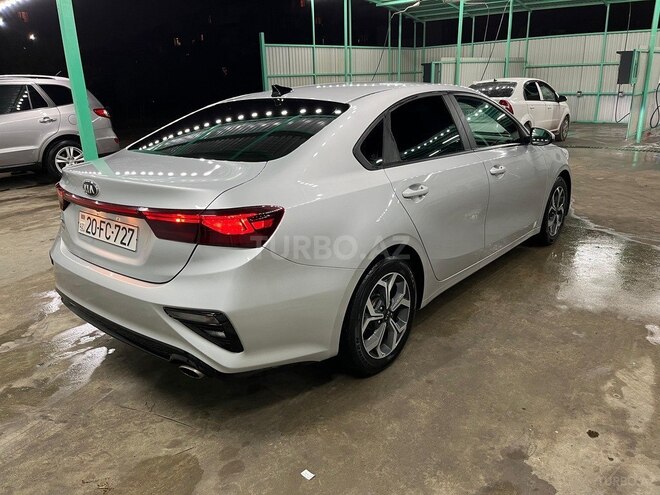 Kia Forte 2021, 197,949 km - 2.0 l - Gəncə