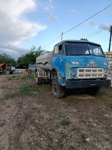 MAZ 5549 1989, 110,000 km - 11.0 l - Qazax