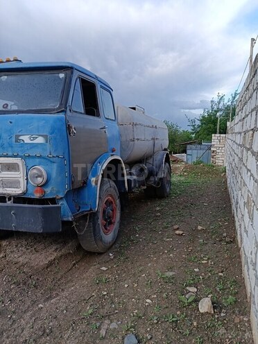 MAZ 5549 1989, 110,000 km - 11.0 l - Qazax
