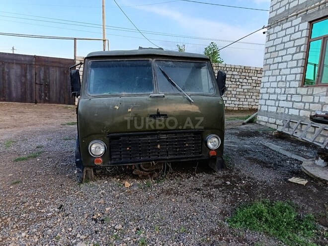 MAZ 5549 1989, 110,000 km - 11.0 l - Qazax