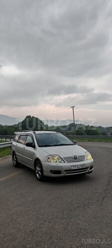 Toyota Corolla 2005, 370,000 km - 1.4 l - Bakı