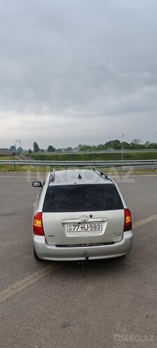 Toyota Corolla 2005, 370,000 km - 1.4 l - Bakı