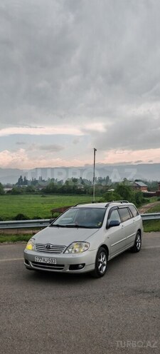 Toyota Corolla 2005, 370,000 km - 1.4 l - Bakı
