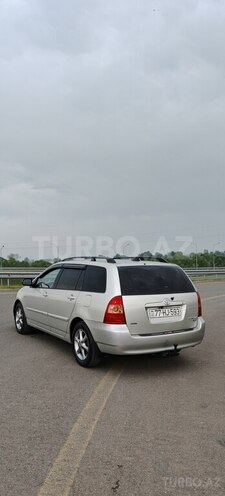 Toyota Corolla 2005, 370,000 km - 1.4 l - Bakı