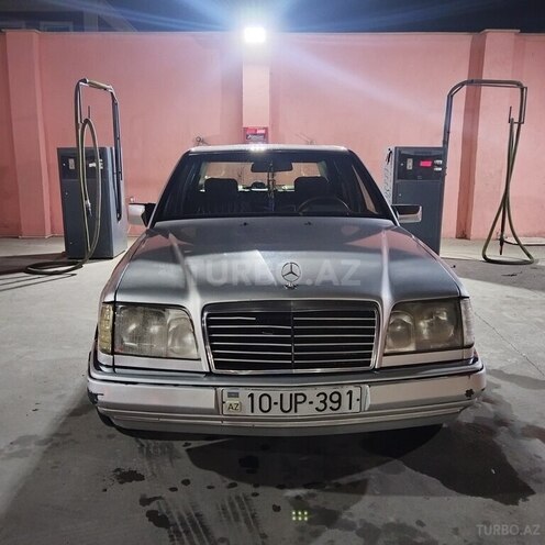 Mercedes E 200 1993, 477,778 km - 2.0 l - Bakı