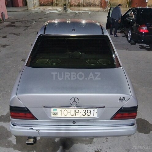 Mercedes E 200 1993, 477,778 km - 2.0 l - Bakı