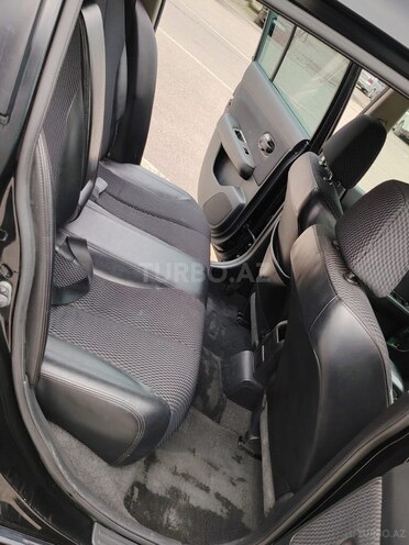 Nissan Tiida 2011, 122,000 km - 1.5 л - Sumqayıt