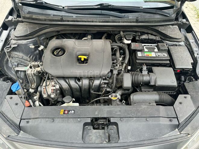 Hyundai Elantra 2019, 74,000 km - 2.0 л - Bakı