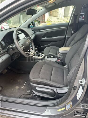 Hyundai Elantra 2019, 74,000 km - 2.0 л - Bakı
