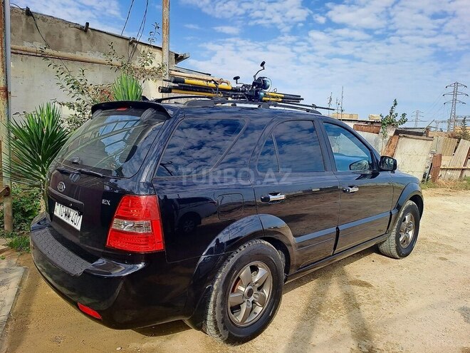 Kia Sorento 2007, 270,000 km - 3.8 l - Bakı