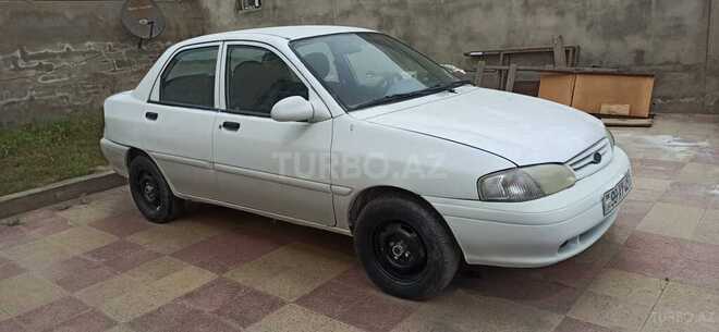 Kia Avella 1997, 345,433 km - 1.5 l - Bakı