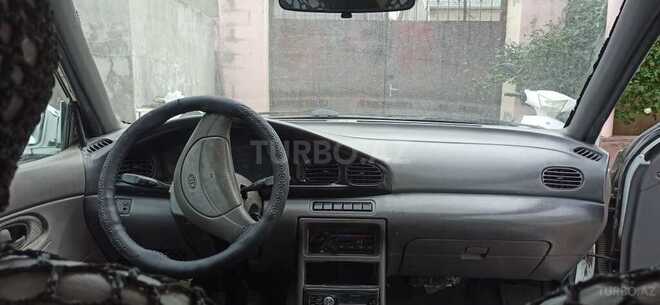 Kia Avella 1997, 345,433 km - 1.5 l - Bakı