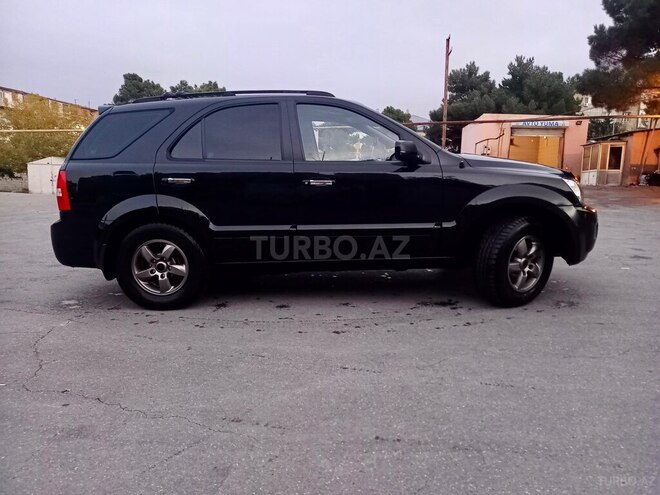 Kia Sorento 2007, 270,000 km - 3.8 l - Bakı