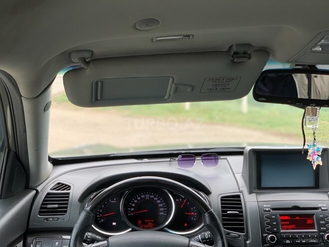 Kia Sorento 2009, 278,000 km - 2.0 l - Bakı