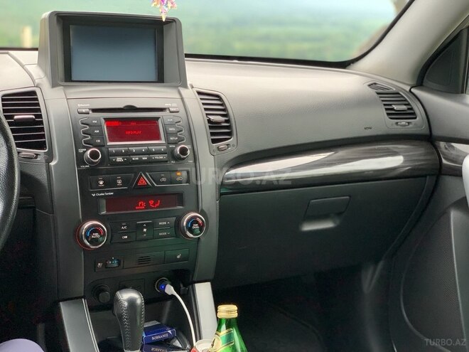 Kia Sorento 2009, 278,000 km - 2.0 l - Bakı