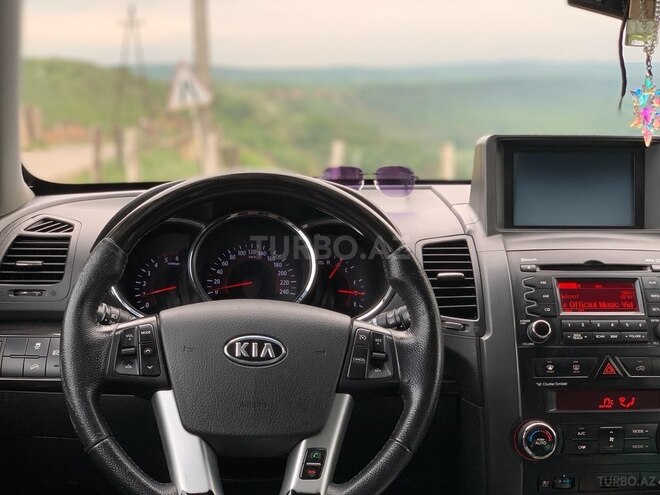 Kia Sorento 2009, 278,000 km - 2.0 l - Bakı
