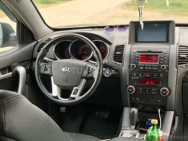 Kia Sorento 2009, 278,000 km - 2.0 l - Bakı