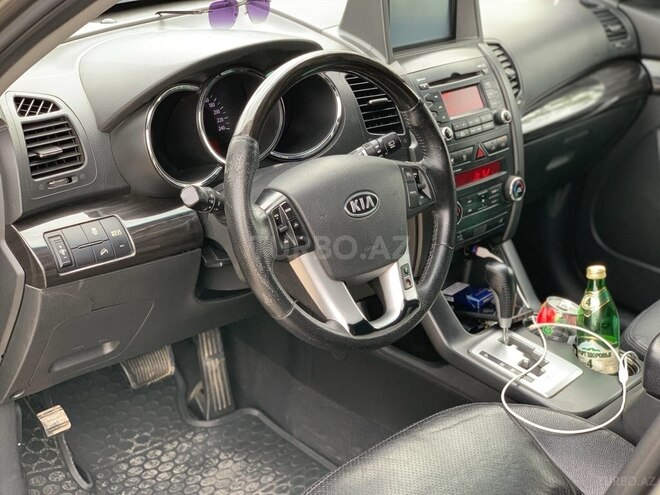 Kia Sorento 2009, 278,000 km - 2.0 l - Bakı