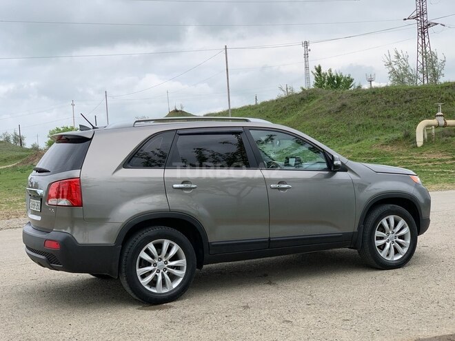 Kia Sorento 2009, 278,000 km - 2.0 l - Bakı